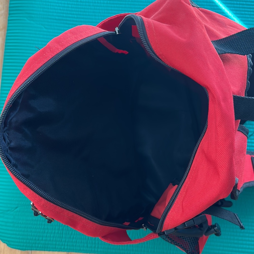 Backpack - Picture 4 of 7